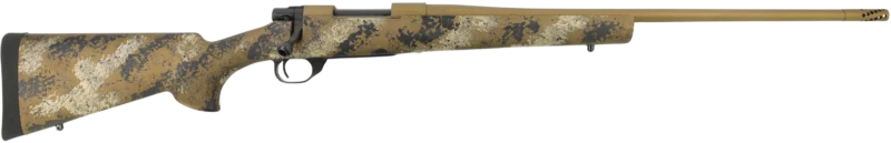 HOWA FENCELINE 308WIN SCORCH 22"